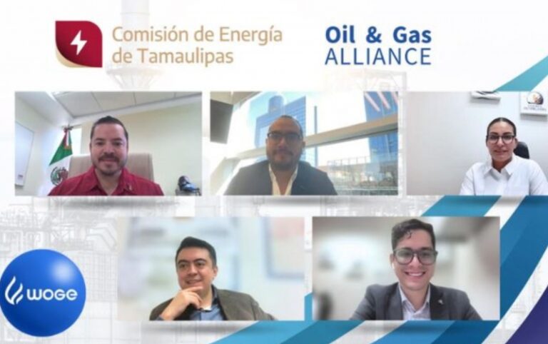 Comisión de Energía de Tamaulipas