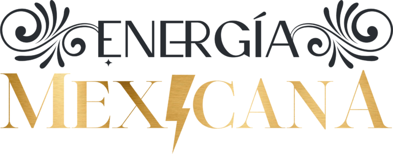 LOGO ENERGÍA MEXICANA