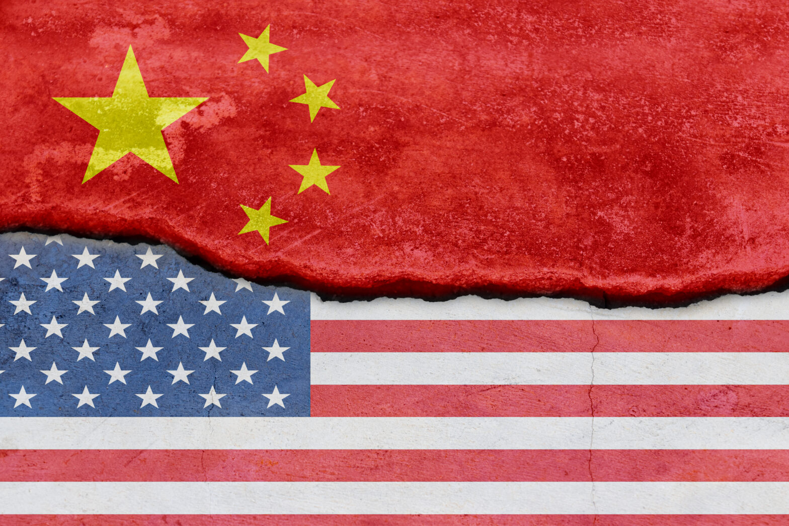 Durante las últimas dos décadas, Estados Unidos importó más bienes de China que todas las demás naciones. Ese ya no es el caso.
